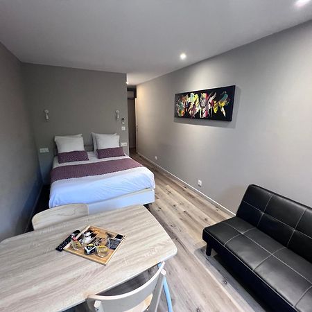 Le 139 Carcassonne Apartment Екстериор снимка