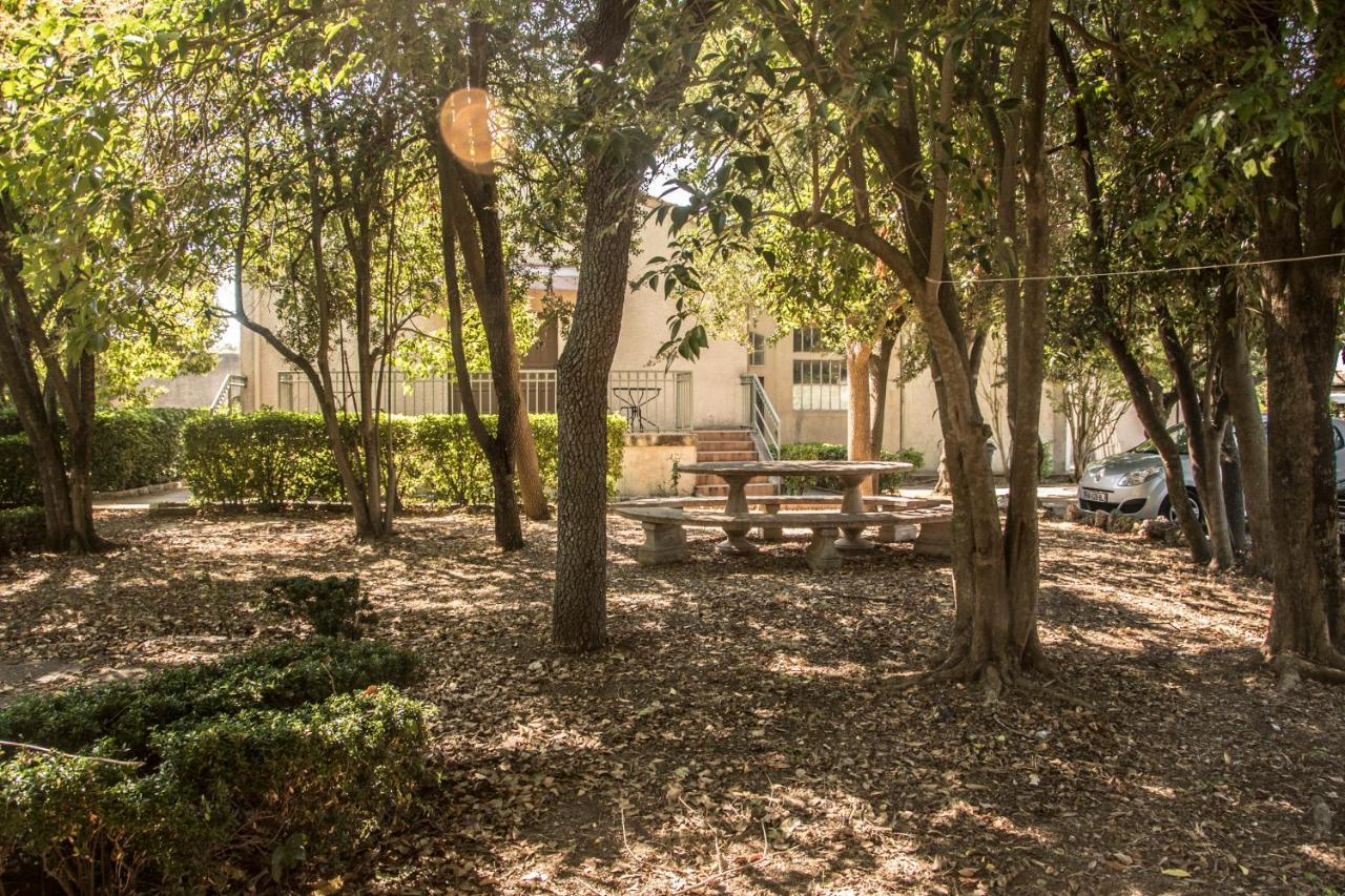 Le 139 Carcassonne Apartment Екстериор снимка
