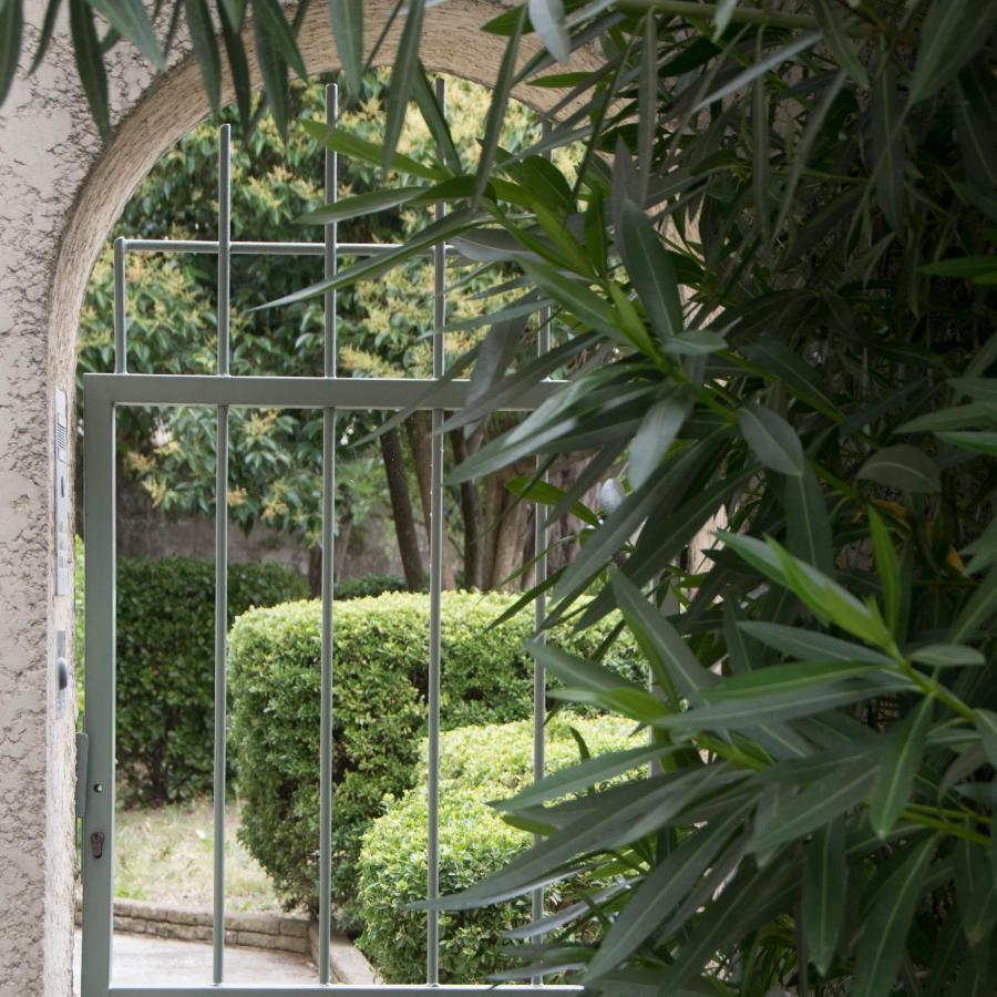 Le 139 Carcassonne Apartment Екстериор снимка