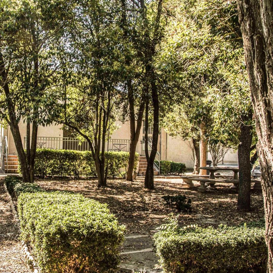 Le 139 Carcassonne Apartment Екстериор снимка
