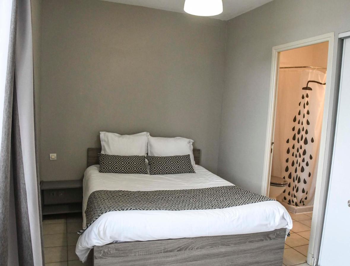 Le 139 Carcassonne Apartment Екстериор снимка