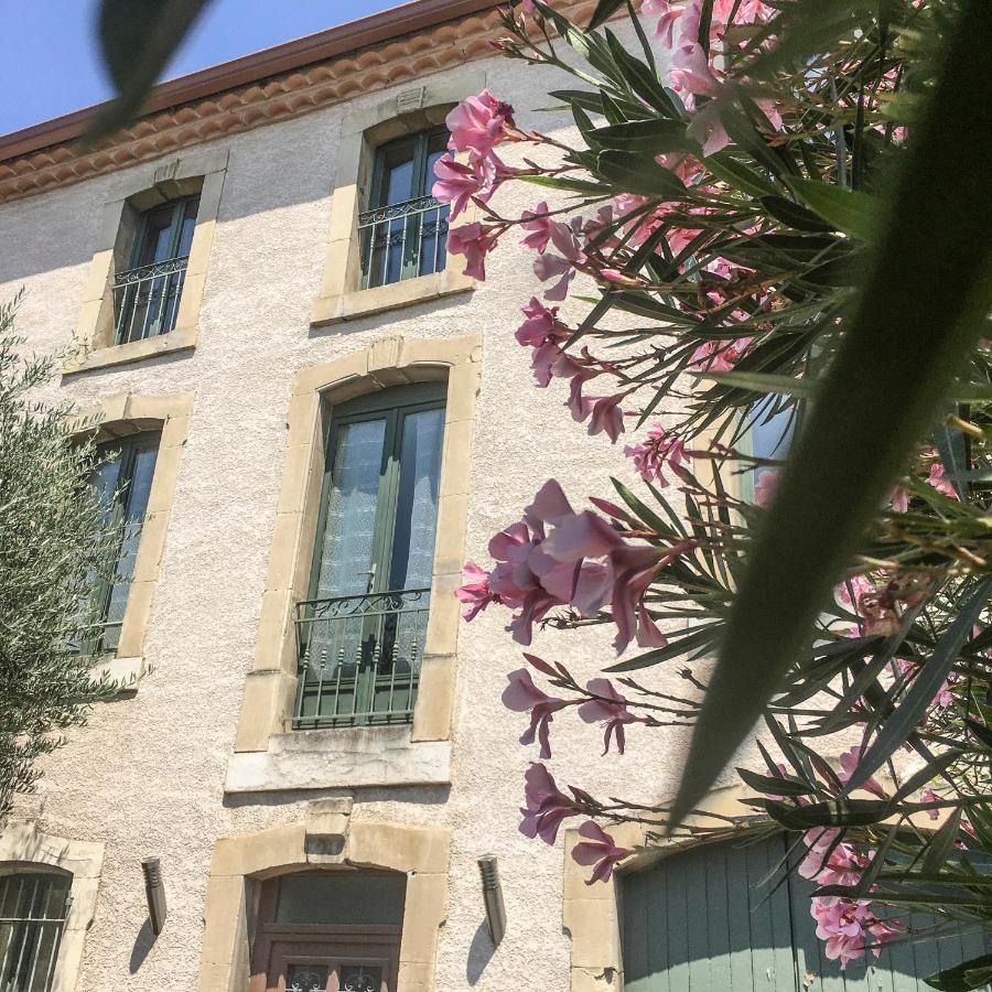 Le 139 Carcassonne Apartment Екстериор снимка