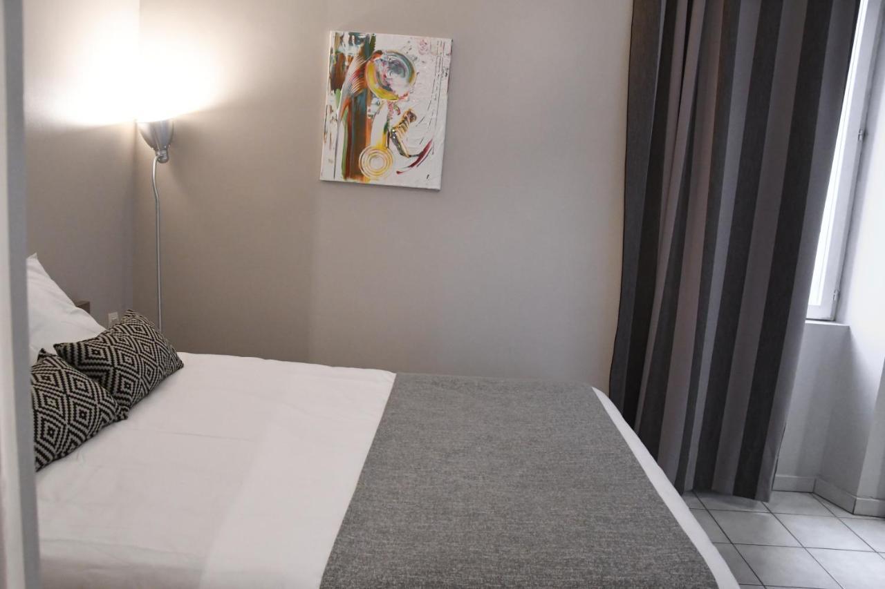 Le 139 Carcassonne Apartment Екстериор снимка
