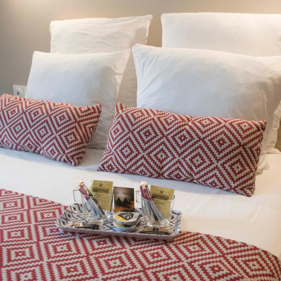 Le 139 Carcassonne Apartment Екстериор снимка