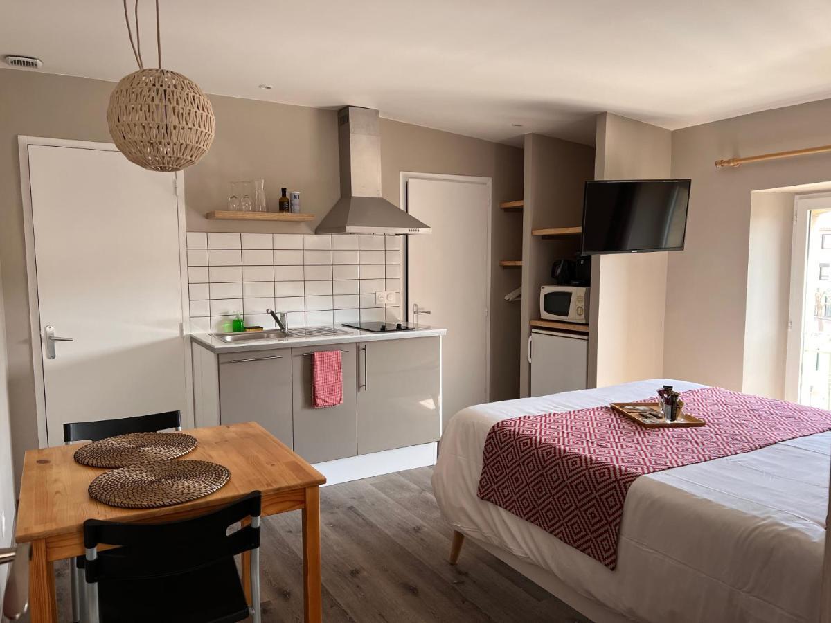 Le 139 Carcassonne Apartment Екстериор снимка