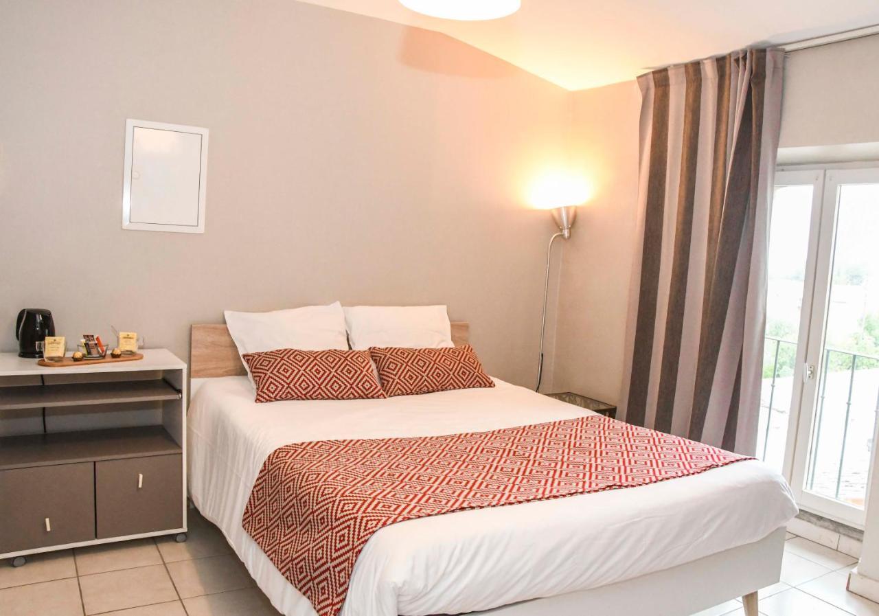 Le 139 Carcassonne Apartment Екстериор снимка