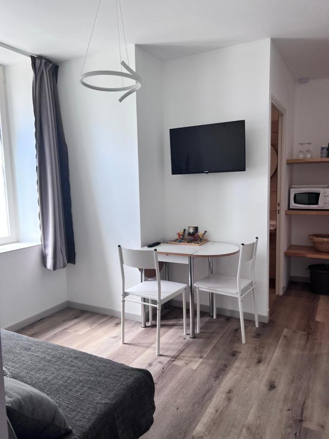 Le 139 Carcassonne Apartment Екстериор снимка