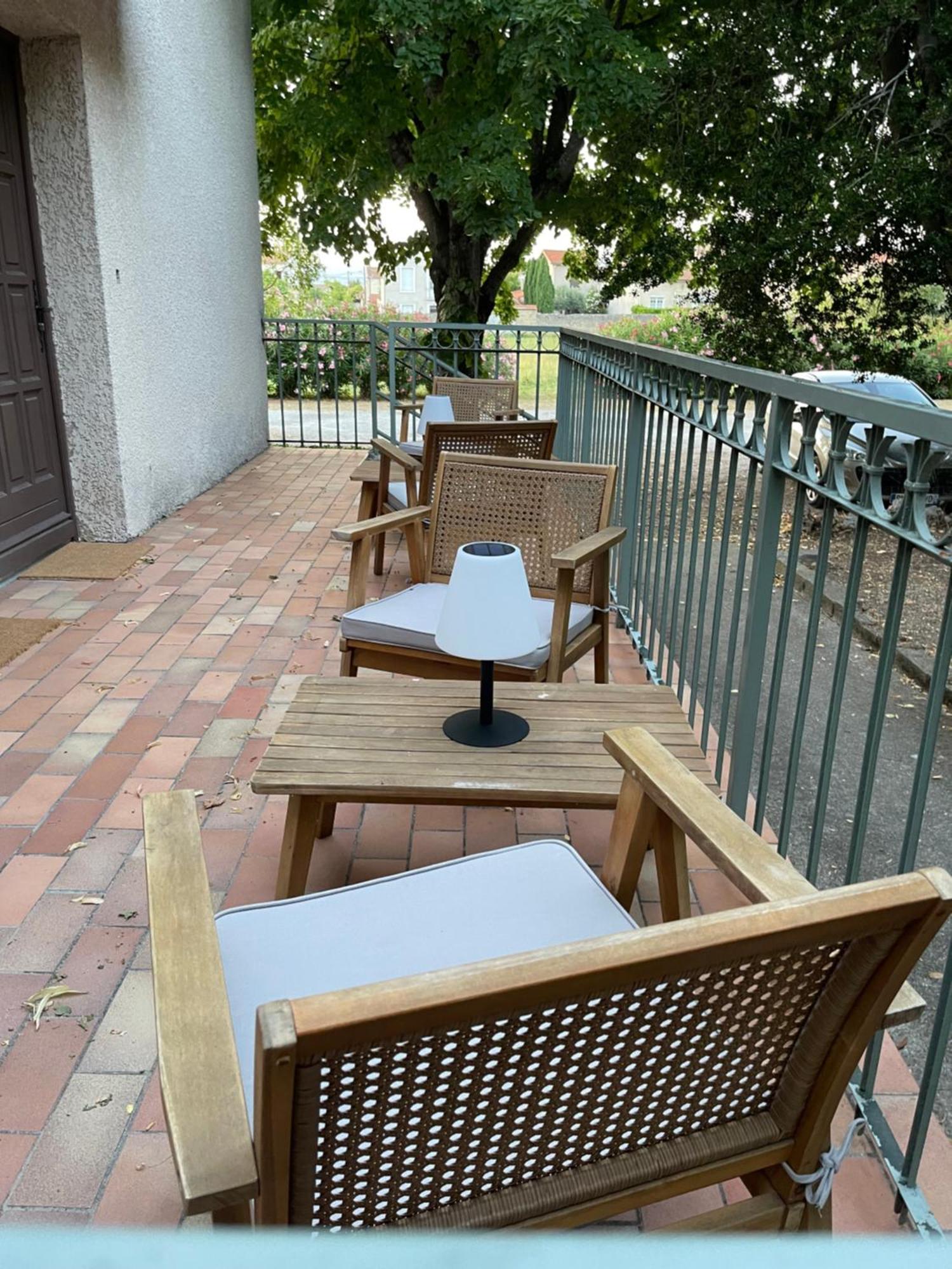 Le 139 Carcassonne Apartment Екстериор снимка