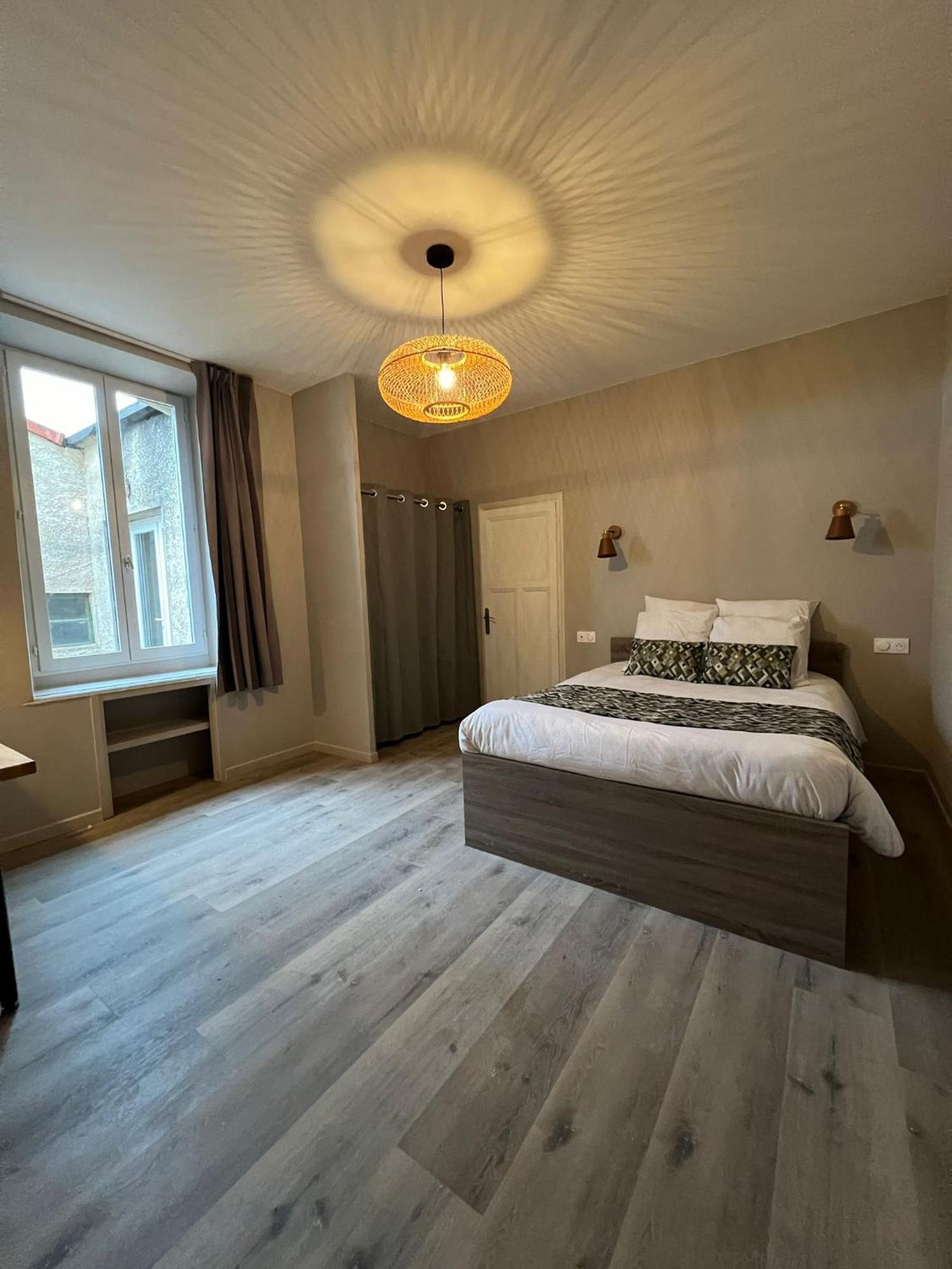 Le 139 Carcassonne Apartment Екстериор снимка