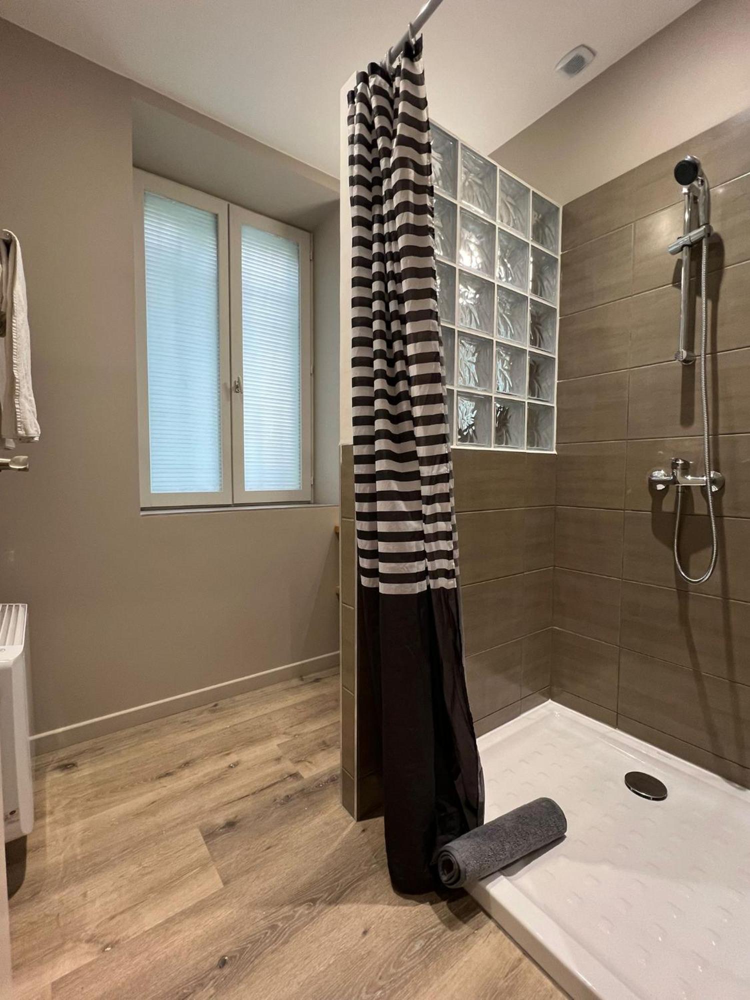 Le 139 Carcassonne Apartment Екстериор снимка