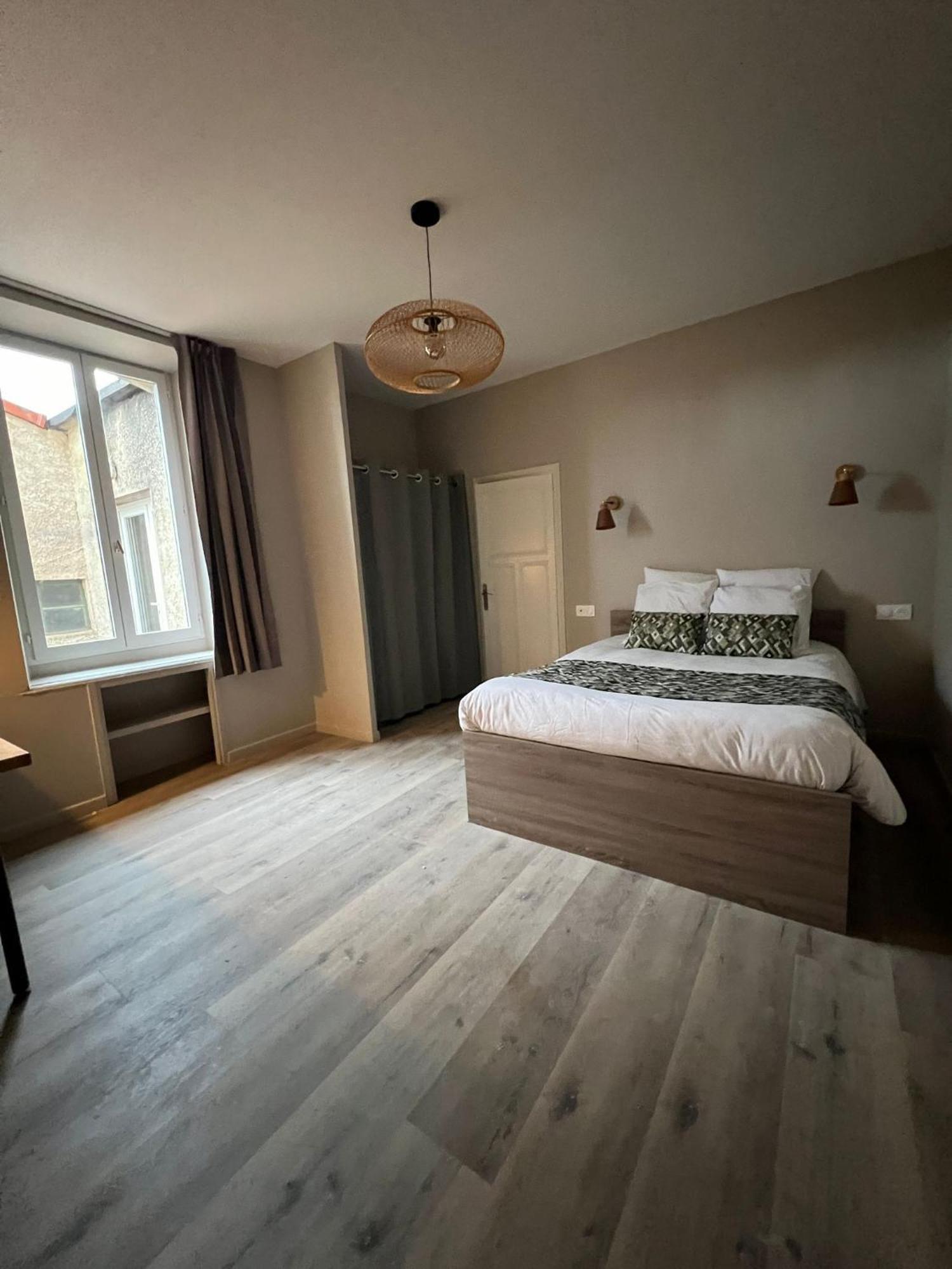 Le 139 Carcassonne Apartment Екстериор снимка