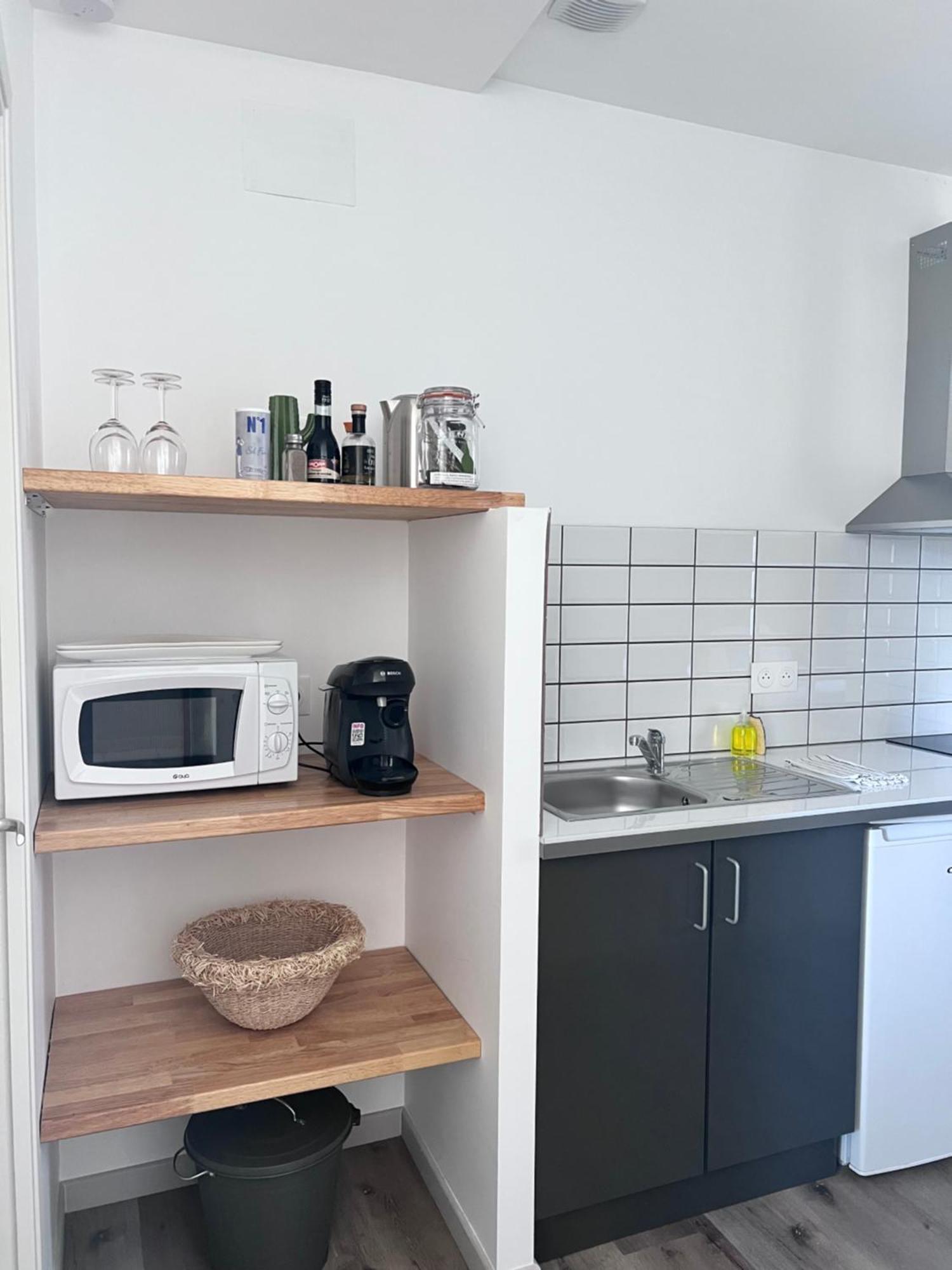 Le 139 Carcassonne Apartment Екстериор снимка