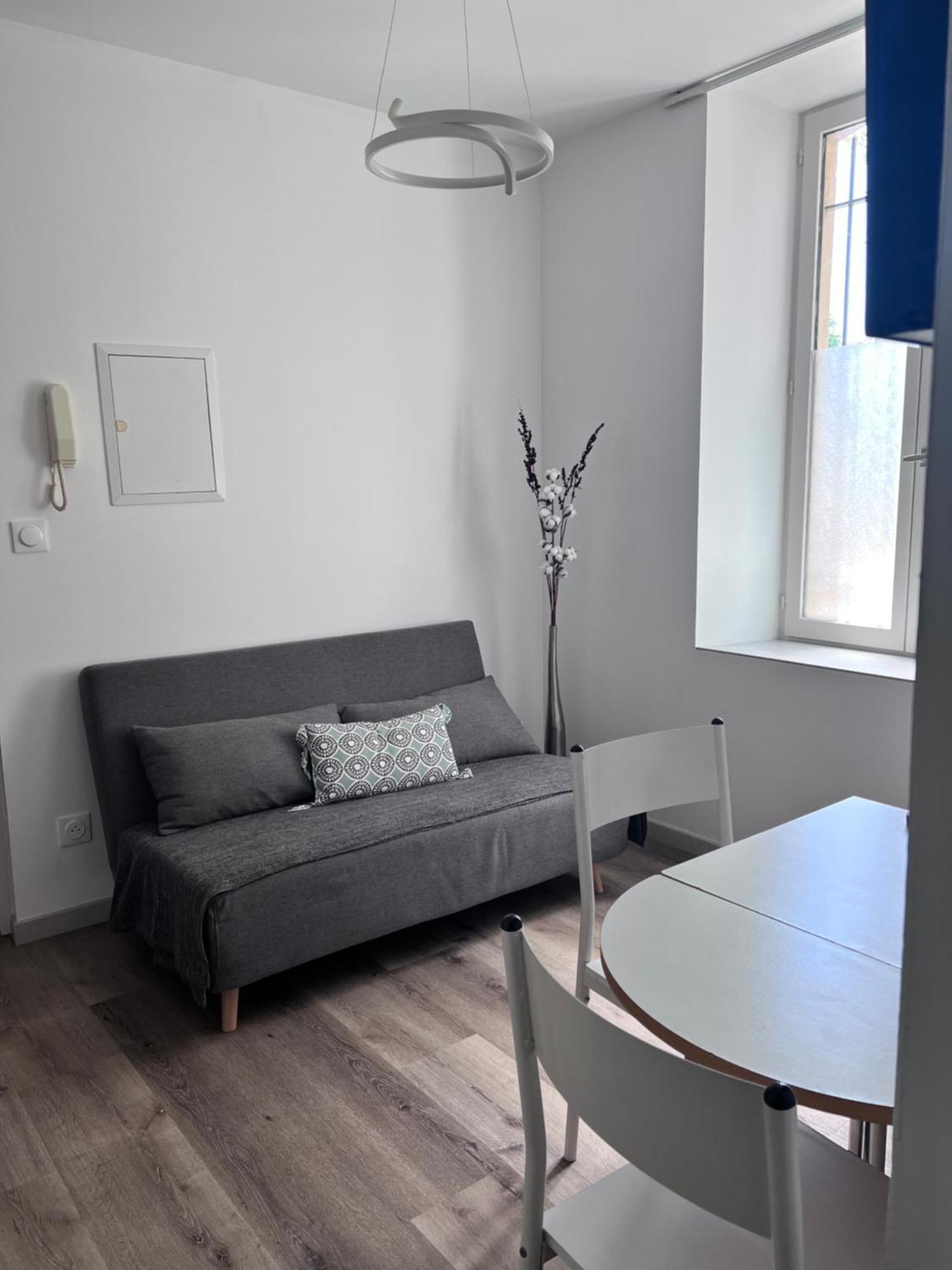 Le 139 Carcassonne Apartment Екстериор снимка