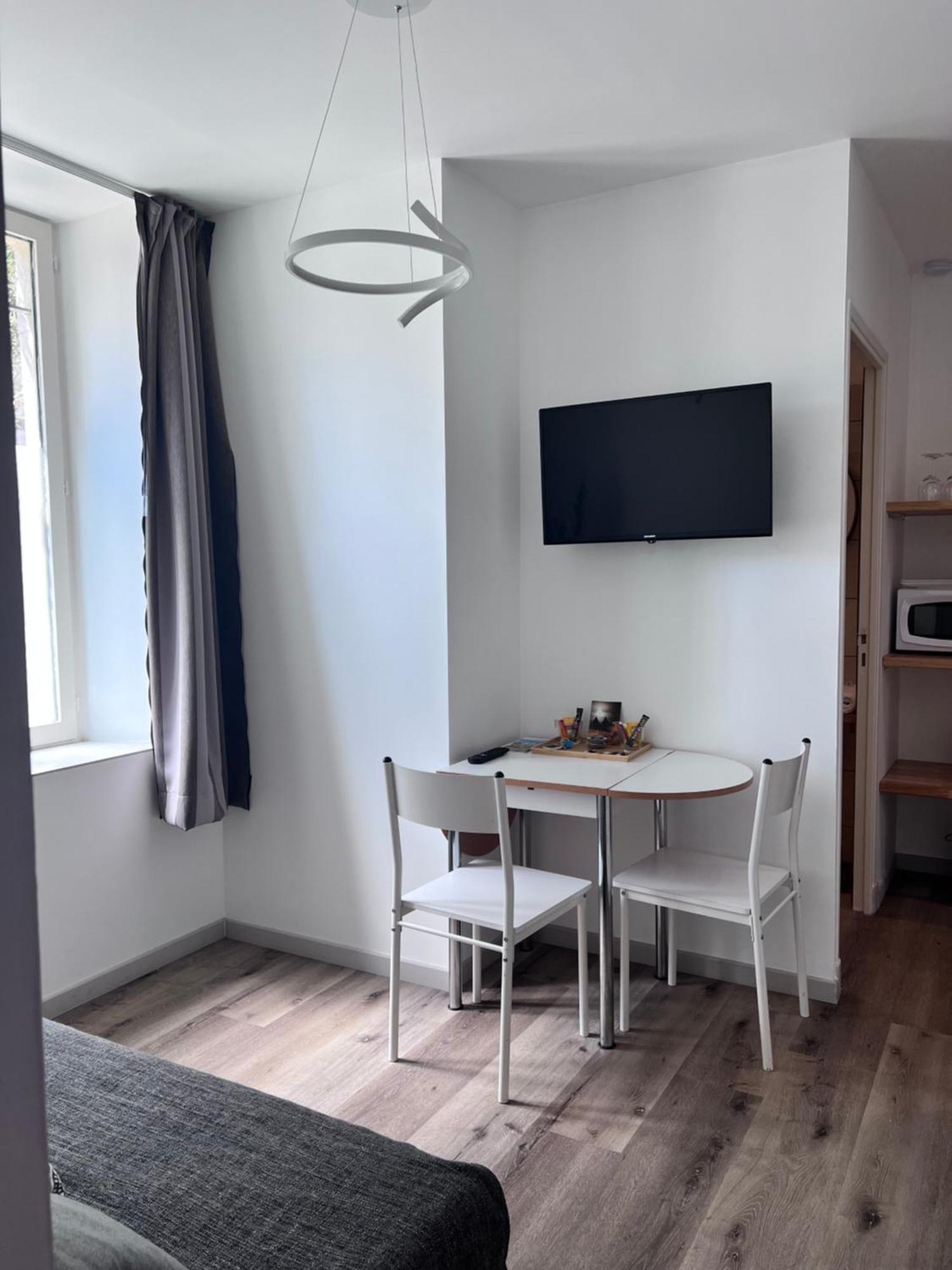 Le 139 Carcassonne Apartment Екстериор снимка