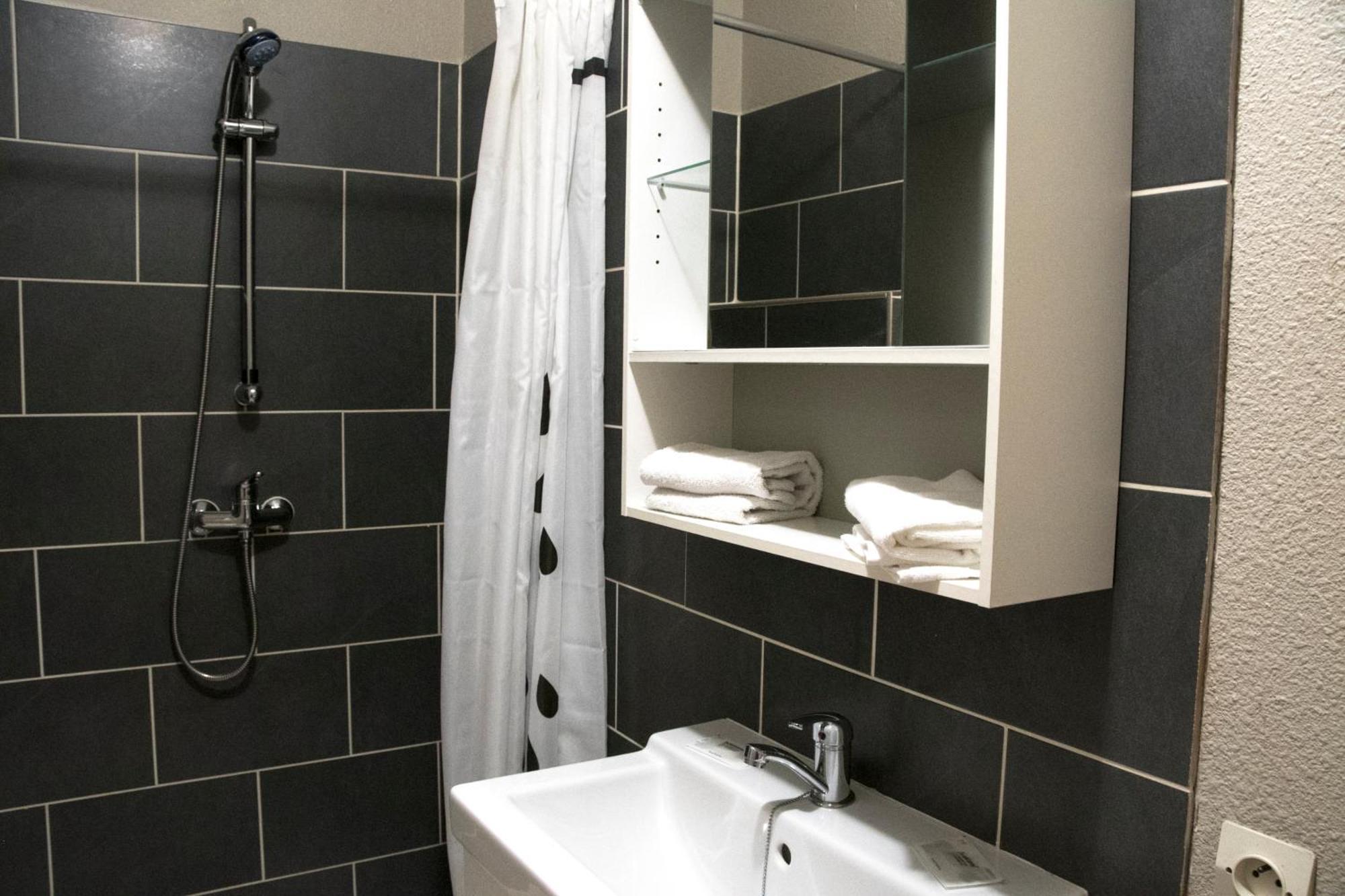 Le 139 Carcassonne Apartment Екстериор снимка