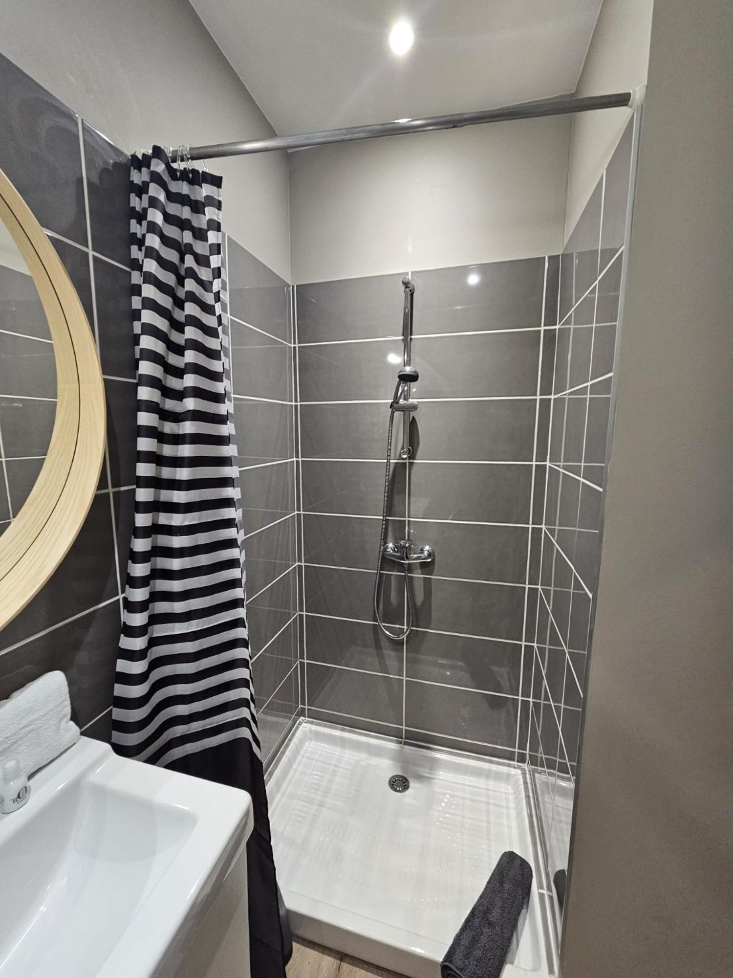 Le 139 Carcassonne Apartment Екстериор снимка
