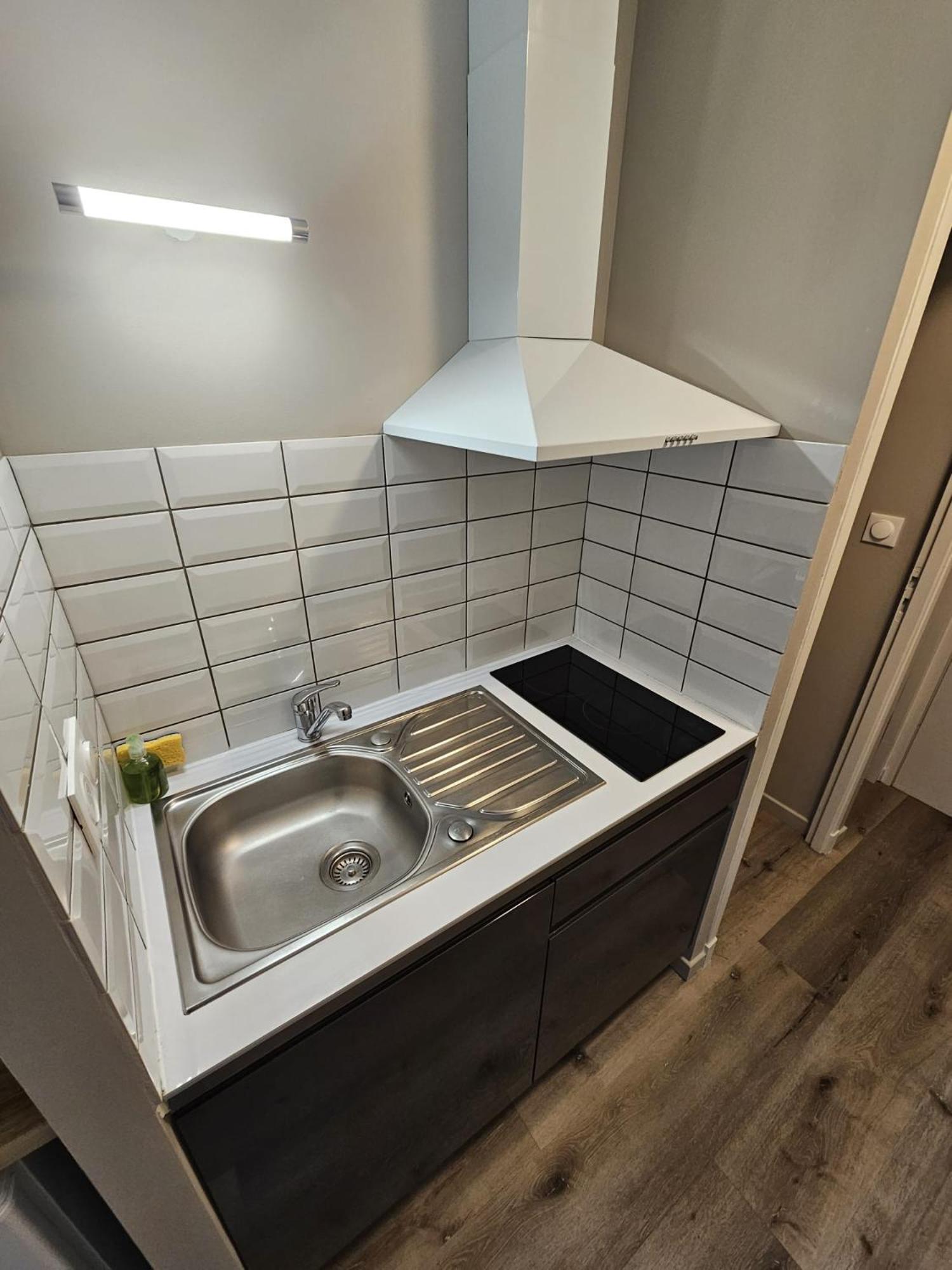 Le 139 Carcassonne Apartment Екстериор снимка