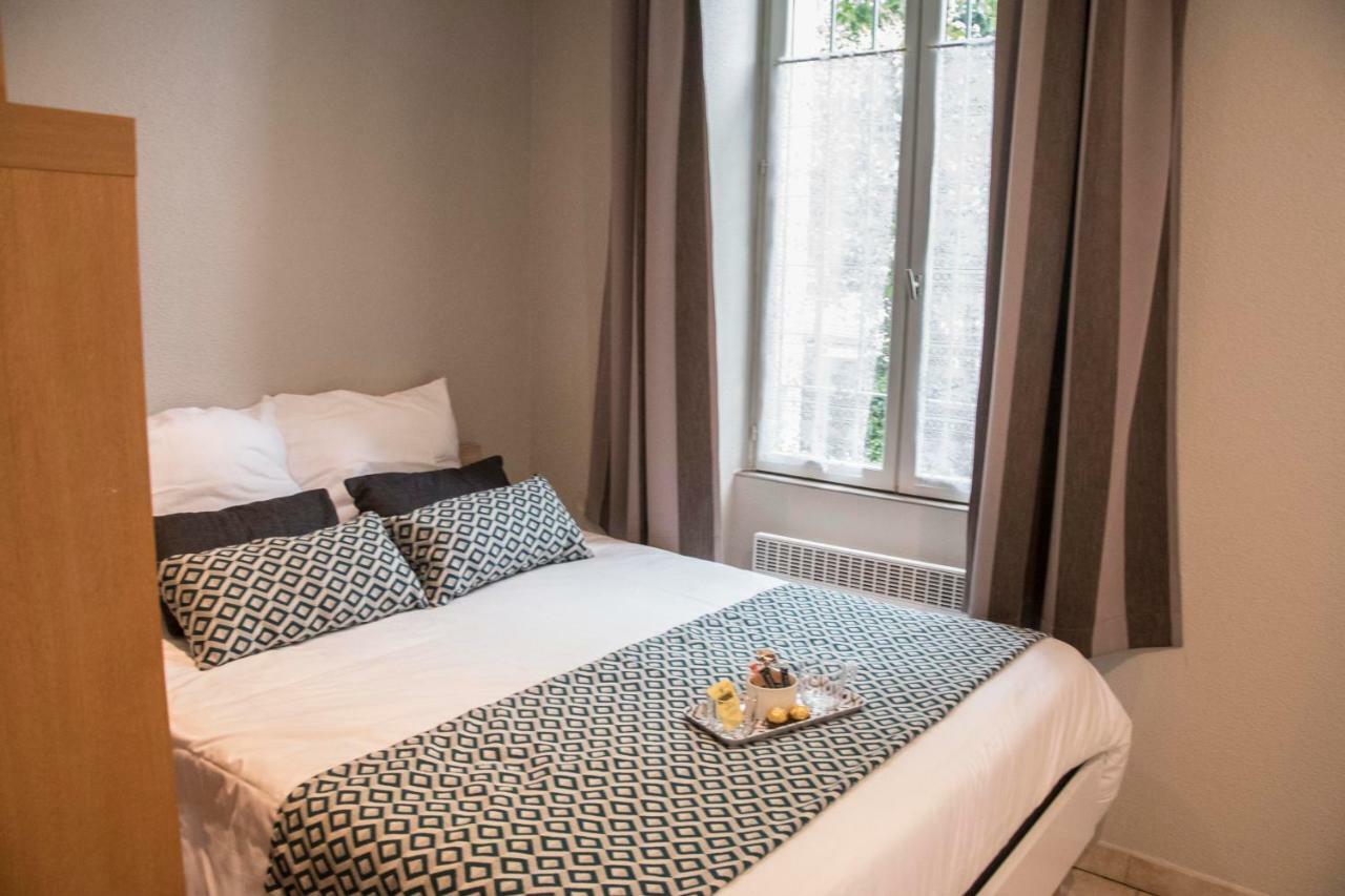 Le 139 Carcassonne Apartment Екстериор снимка
