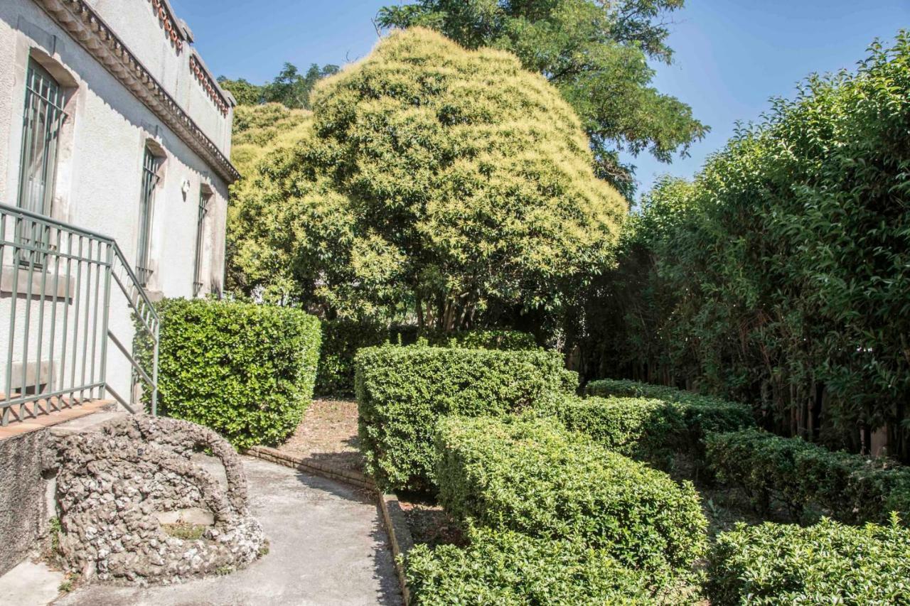 Le 139 Carcassonne Apartment Екстериор снимка